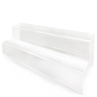 Schodki, 2 półka - 5cm, szer 25cm - 10 sztuk
