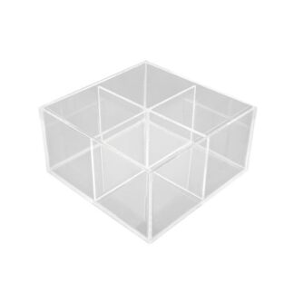kubik czterokomorowy