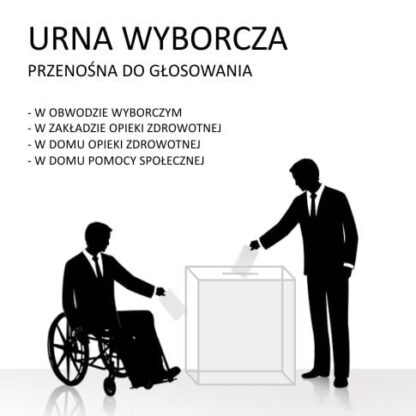 Pudło wyborcze