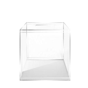 Pudełko z plexi