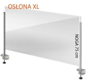 Osłona modułowa