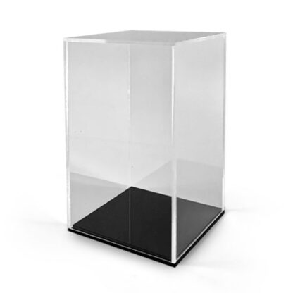 Gablotka z plexi na medale, figurki, trofea, 10x10x20cm, 1 sztuka  GAB6PCZ3