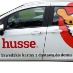 oklejanie środków transportu