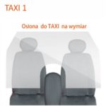 osłona do taxi na wymiar