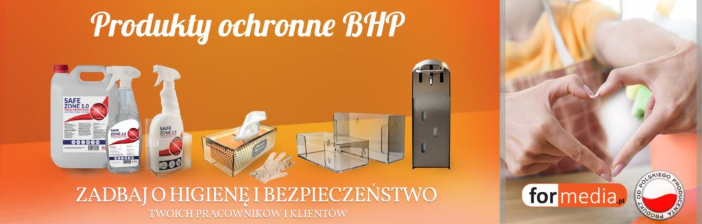 stroje BHP przyrządy codziennego uzytku higiena i bezpieczeństwo