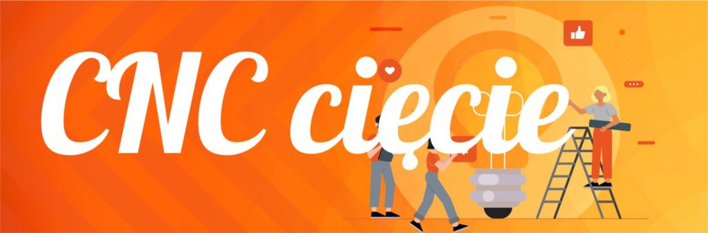 CNC cięcie