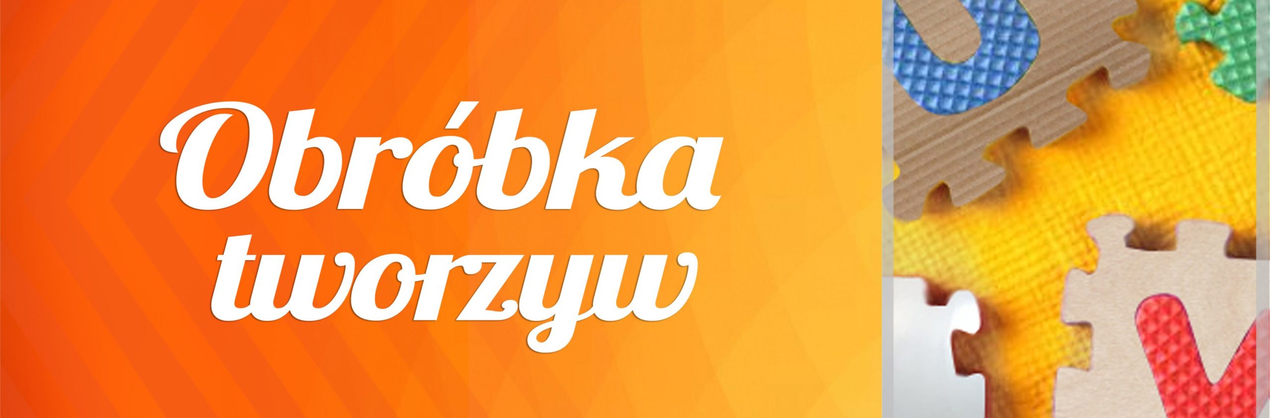 obórka tworzyw