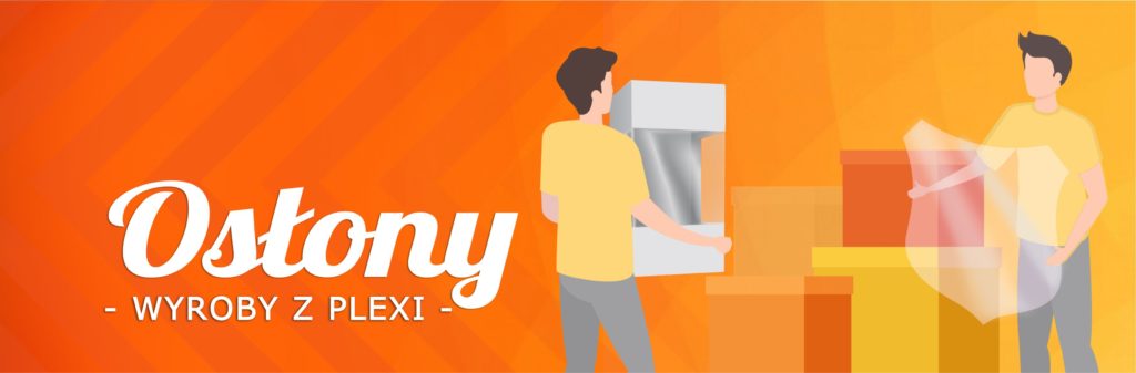 wyroby z plexi