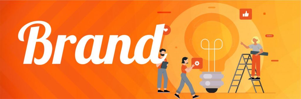 Brand