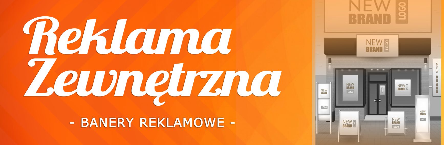 banery reklamowe formedia