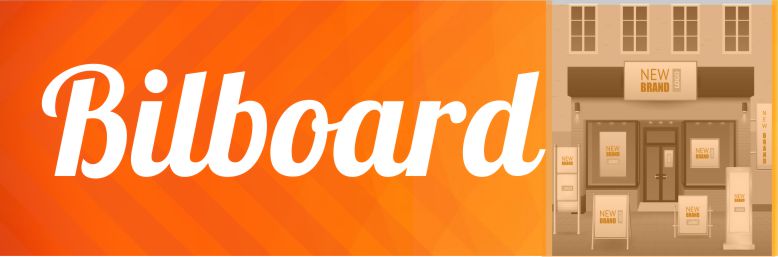 Billboard formedia
