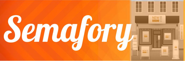 semafory formedia