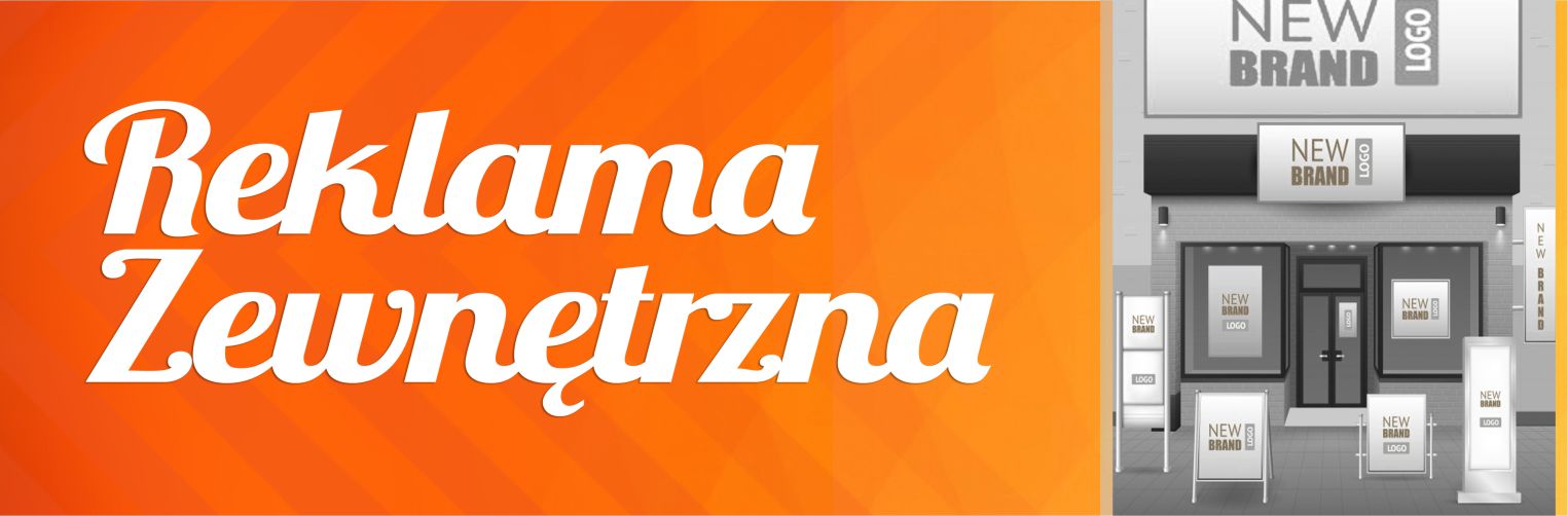reklama zewnętrzna