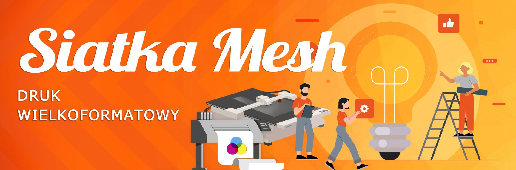 siatka mesh