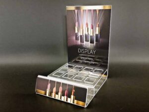 display na kosmetyki