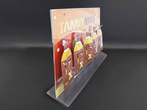 display reklamowy