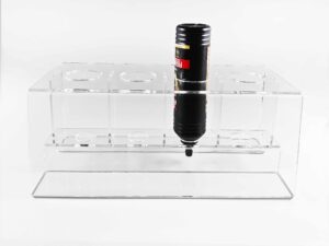 display z plexi