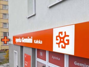 kaseton apteki gemini