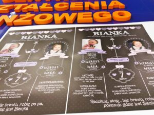 plakaty druk bydgoszcz