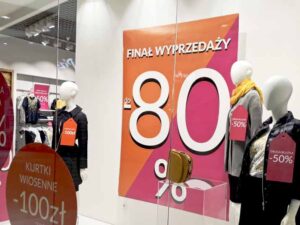 bydgoszcz druk plakatów