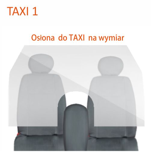 taxi osłona z plexi na wymiar
