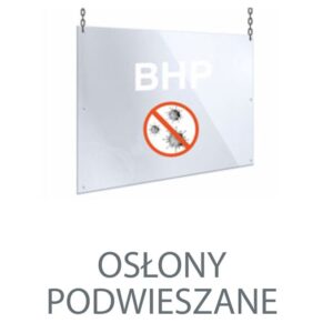 osłony podwieszane bydgoszcz