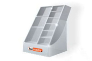 ekspozytory z plexi pod wymiar