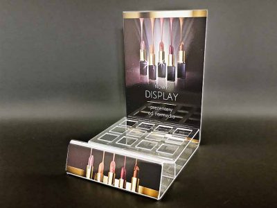 display na kosmetyki