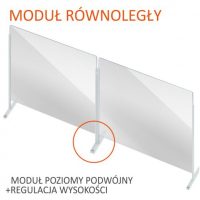 moduł równoległy