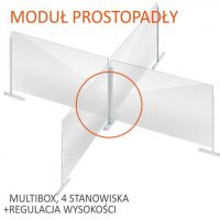 moduł prostopadły