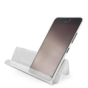 podstawka na telefon smartfon pad tablet od producenta plexi